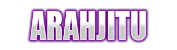 Logo ARAHJITU